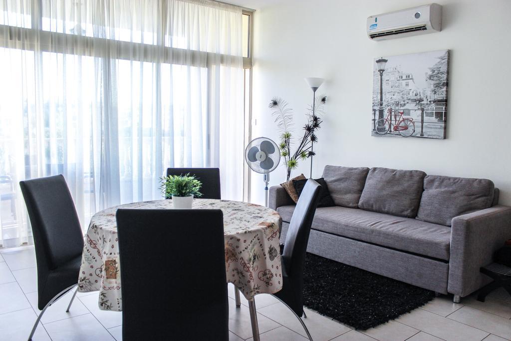 King'S Gardens Apartment パ フォス エクステリア 写真