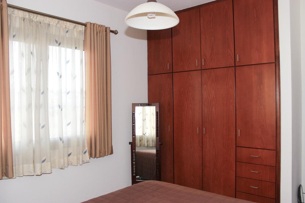 King'S Gardens Apartment パ フォス エクステリア 写真