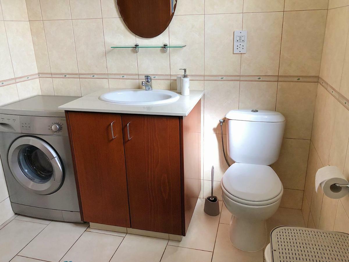 King'S Gardens Apartment パ フォス エクステリア 写真