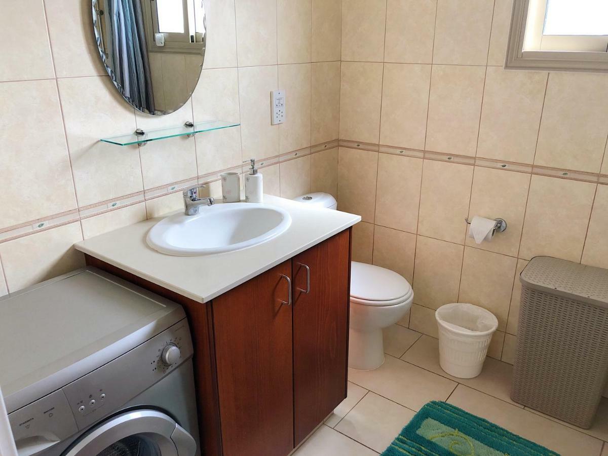 King'S Gardens Apartment パ フォス エクステリア 写真